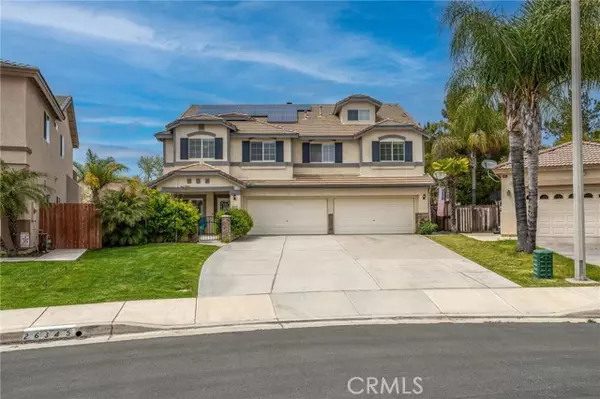 26345 Saint Michel Lane, Murrieta, CA 92563