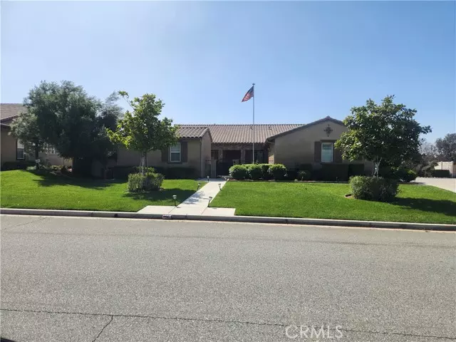 915 Union Street, Cherry Valley, CA 92223