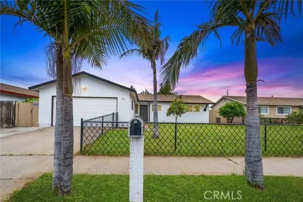 585 Arthur Avenue, Oceanside, CA 92057