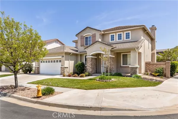 23247 Clear Creek Street, Murrieta, CA 92562