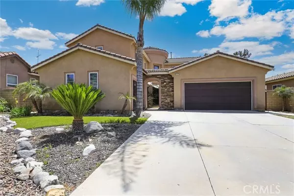 31829 Via Del Paso, Winchester, CA 92596