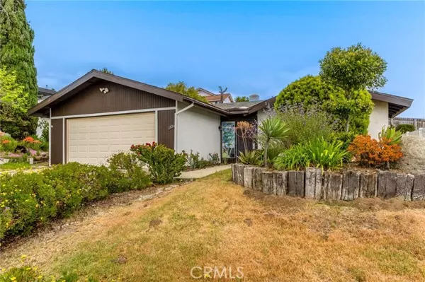 1376 North Ivy Street, Escondido, CA 92026