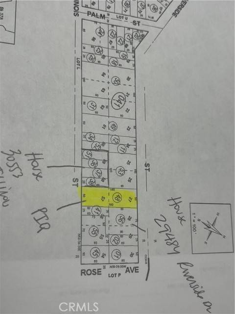 0 Illinois Street, Lake Elsinore, CA 92530