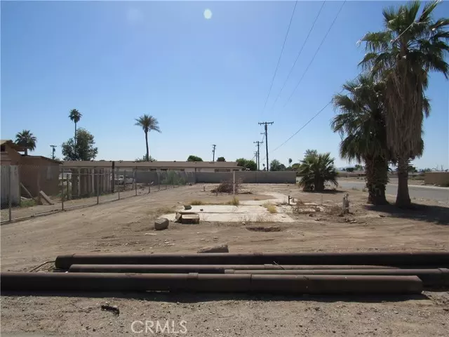 297 N Date Road, Blythe, CA 92225