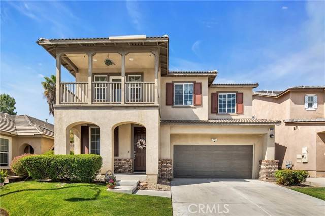 16497 Badalona Street, Lake Elsinore, CA 92530