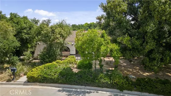 16161 Oakmont Way, Chino Hills, CA 91709