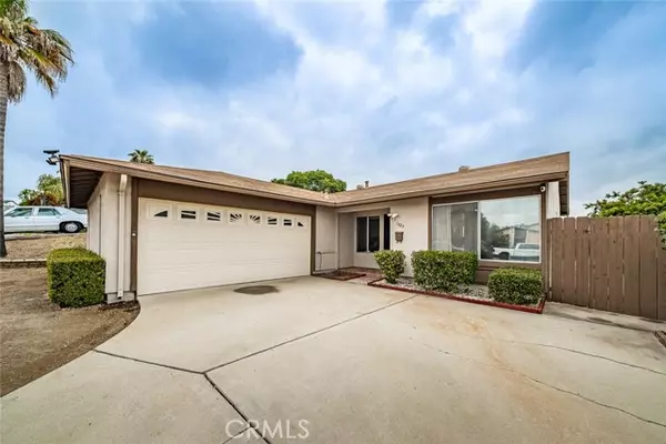 1425 Granger Avenue, Escondido, CA 92027