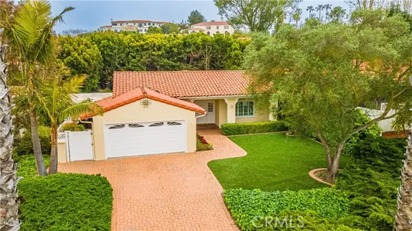 1612 Granvia Altamira, Palos Verdes Estates, CA 90274