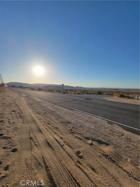 69731 Two Mile Road, Twentynine Palms, CA 92277