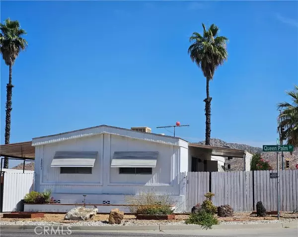 26003 Queen Palm Drive, Homeland, CA 92548