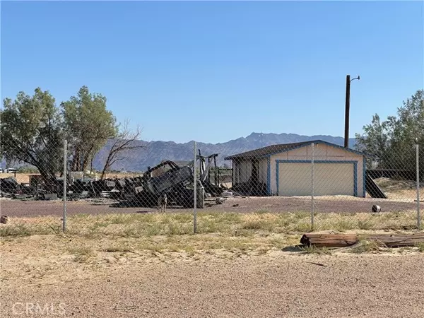 45884 Stem Road, Newberry Springs, CA 92365