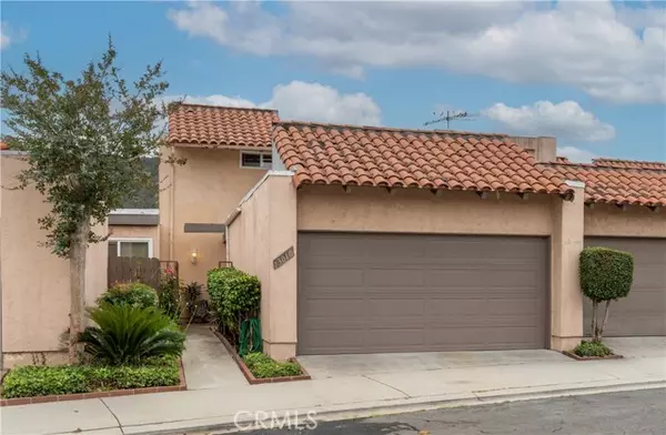 13010 Camino Del Rey, Whittier, CA 90601