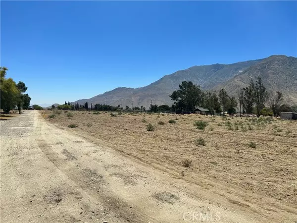 0 Magnolia, Cabazon, CA 92230