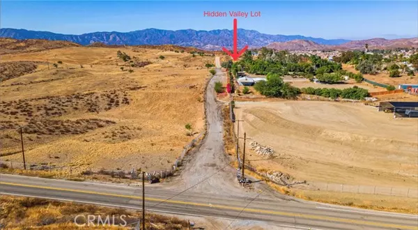 Perris, CA 92570,1 Little Valley