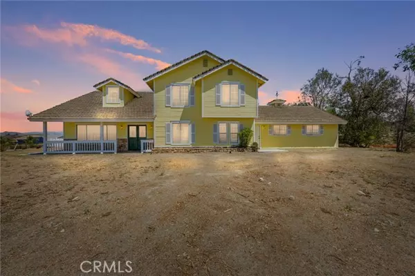 34795 Sally Street, Winchester, CA 92596