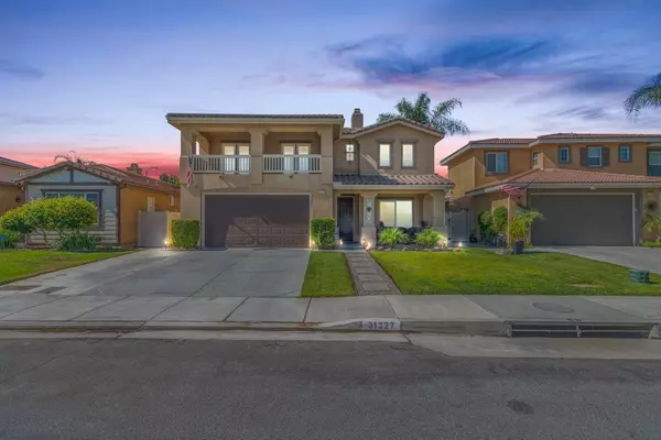 31327 Mccartney Drive, Winchester, CA 92596