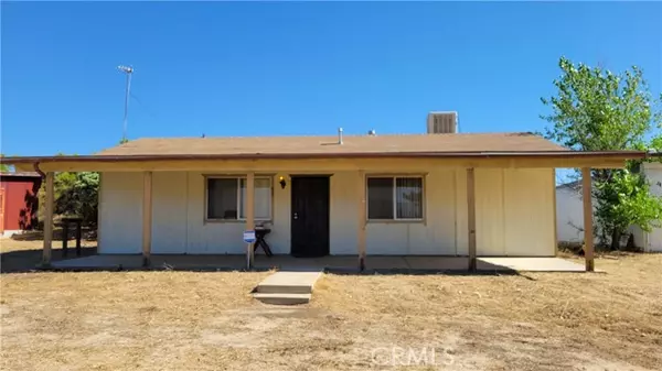 39565 Broken Axle Drive, Anza, CA 92539