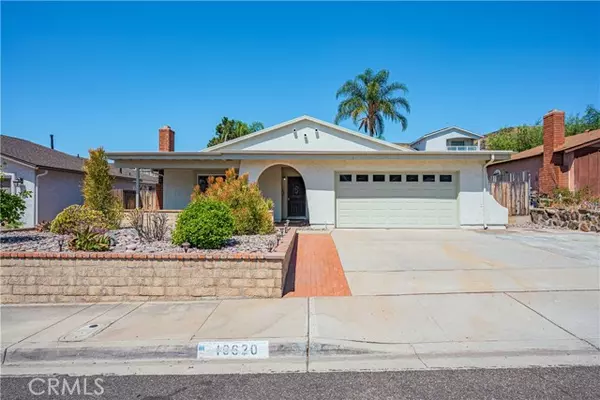 10620 Keith Street, Santee, CA 92071