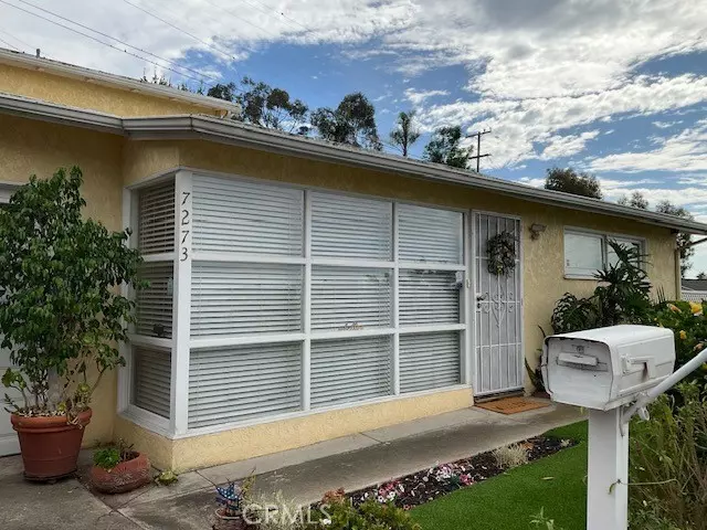 La Mesa, CA 91942,7273 Princeton Avenue