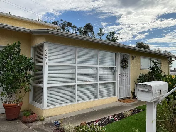 7273 Princeton Avenue, La Mesa, CA 91942