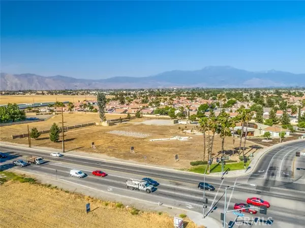 Hemet, CA 92545,0 Sanderson