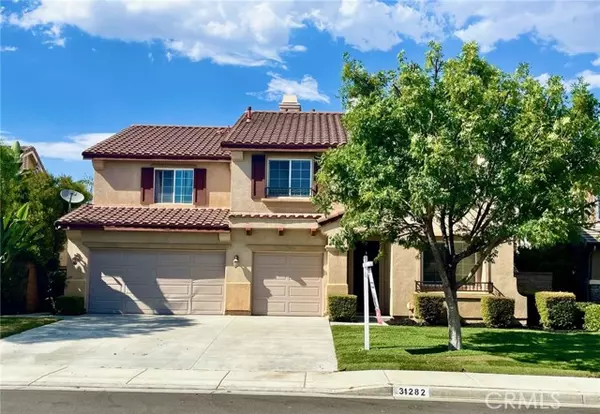 31282 Kestrel Way, Winchester, CA 92596