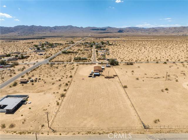 64845 Sun Oro Road, Joshua Tree, CA 92252