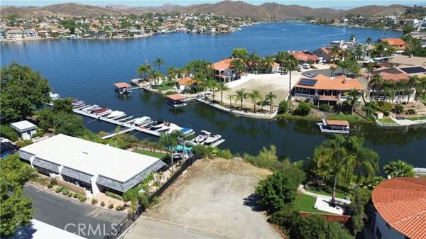 0 Lighthouse Dr, Canyon Lake, CA 92587