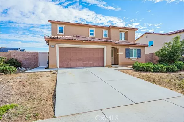 33032 Cattle Drive, Winchester, CA 92596