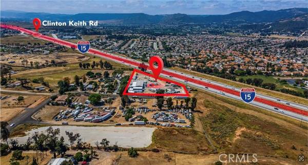 23305 Peggy Lane, Wildomar, CA 92595