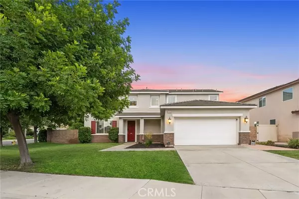 31065 Branding Iron Court, Winchester, CA 92596