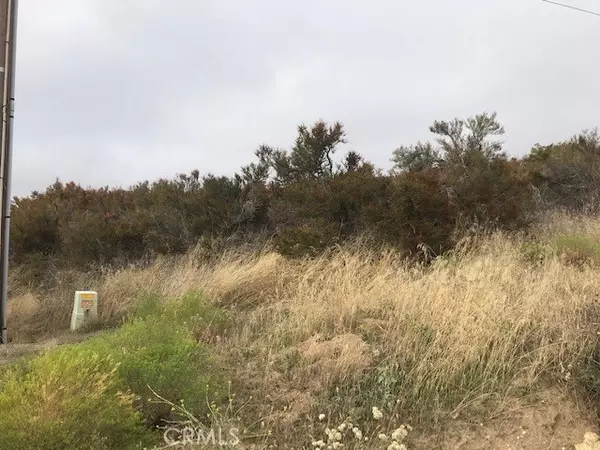 Anza, CA 92539,0 Cary Road