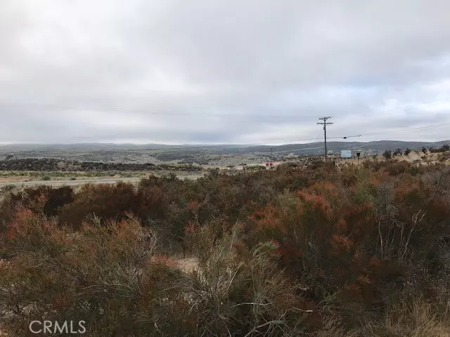 Anza, CA 92539,0 Cary Road