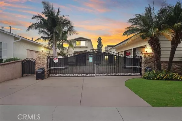 25213 Feijoa Avenue, Lomita, CA 90717