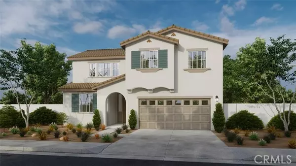 32391 Prairie Crossing Drive, Winchester, CA 92596