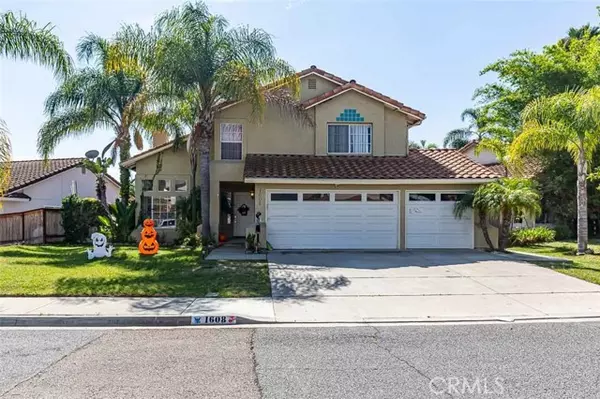 1608 Corte Verano, Oceanside, CA 92056