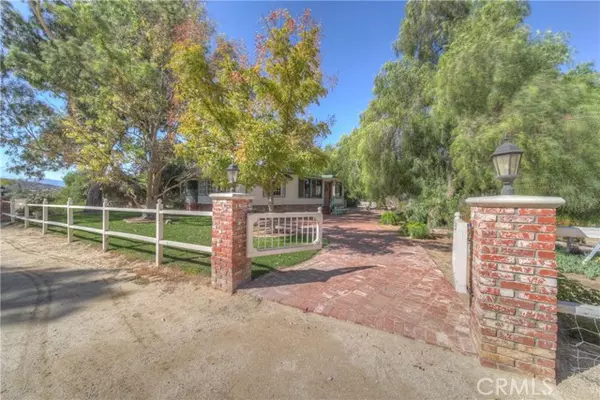 Aguanga, CA 92536,40254 Reed Valley Road