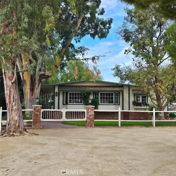 Aguanga, CA 92536,40254 Reed Valley Road