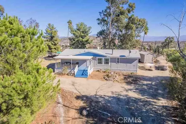 24260 Minton Road, Homeland, CA 92548