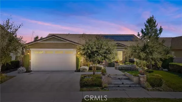 7158 Tiburon Drive, Eastvale, CA 92880