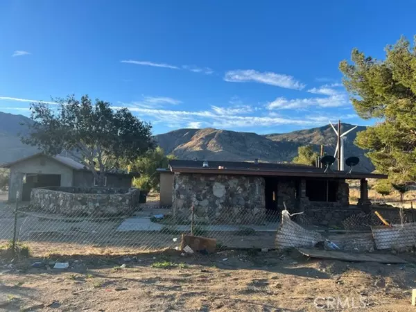 48889 Pipeline Road, Cabazon, CA 92230