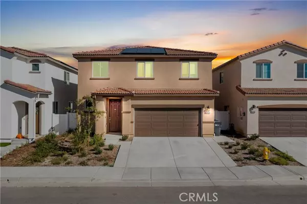 36364 Flare Drive, Winchester, CA 92596