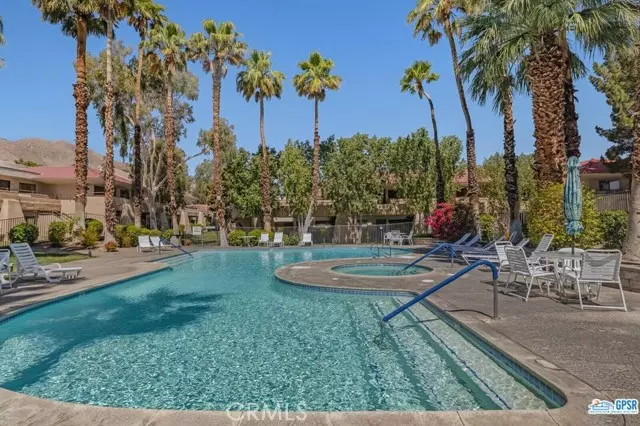 Palm Springs, CA 92262,2810 N Arcadia Court #111