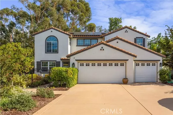 784 Oak Glade Dr, Fallbrook, CA 92028