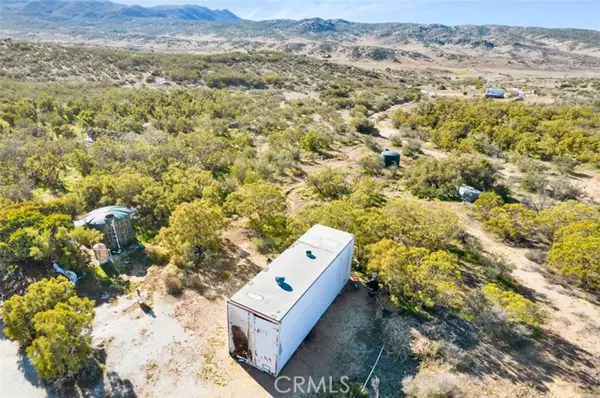 Anza, CA 92539,0 Nicholson Springs Road