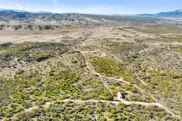 Anza, CA 92539,0 Nicholson Springs Road