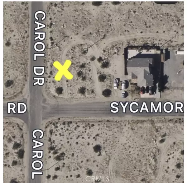 0 Sycamore rd, Desert Hot Springs, CA 92240