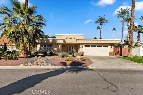 73320 Royal Palm Drive, Palm Desert, CA 92260