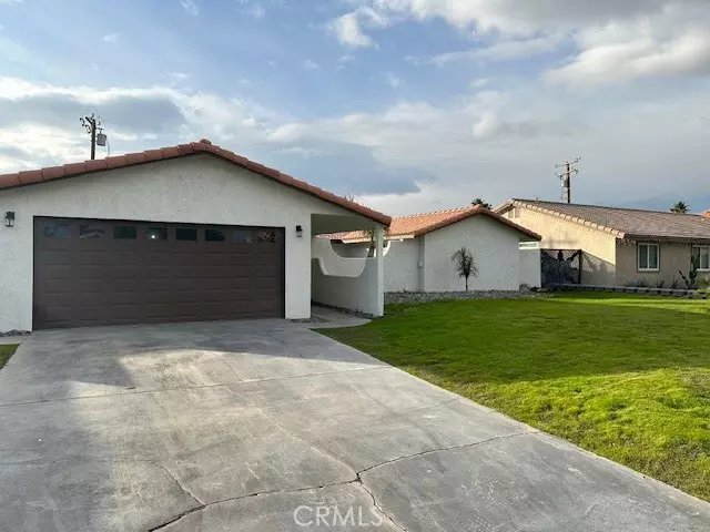 67845 Ontina Road, Cathedral City, CA 92234