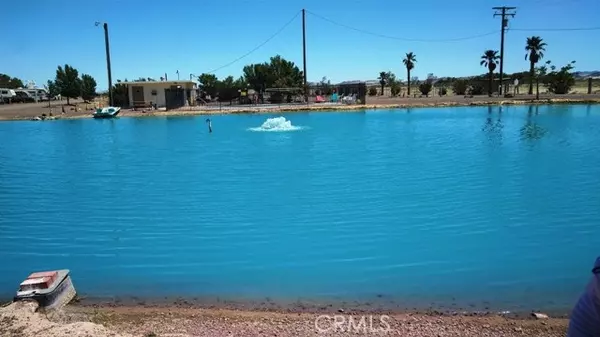 Newberry Springs, CA 92365,47800 National Trails